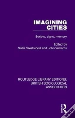 Capa do artigo Imagining Cities