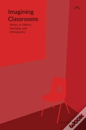 Capa do artigo Imagining Classrooms