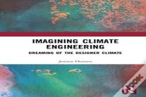 Imagining Climate Engineering