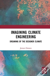 Capa do artigo Imagining Climate Engineering