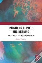 Capa do artigo Imagining Climate Engineering