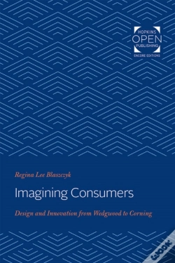 Capa do artigo Imagining Consumers 8211 Design And