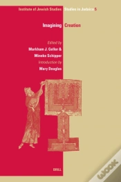 Capa do artigo Imagining Creation