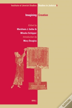 Capa do artigo Imagining Creation