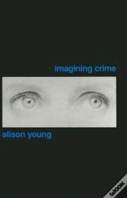 Capa do artigo Imagining Crime