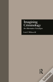 Capa do artigo Imagining Criminology