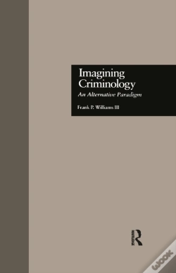 Capa do artigo Imagining Criminology