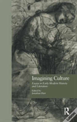 Capa do artigo Imagining Culture