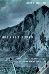 Imagining Difference