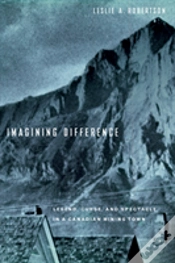 Capa do artigo Imagining Difference