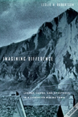 Capa do artigo Imagining Difference