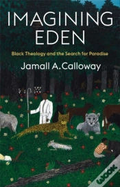 Capa do artigo Imagining Eden