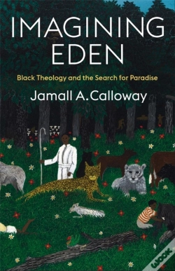 Capa do artigo Imagining Eden