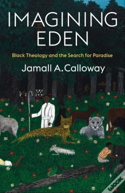 Capa do artigo Imagining Eden