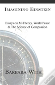 Capa do artigo Imagining Einstein
