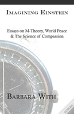 Capa do artigo Imagining Einstein