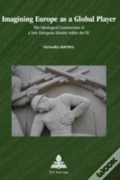 Capa do artigo Imagining Europe As A Global Player