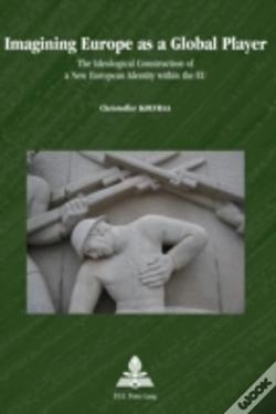 Capa do artigo Imagining Europe As A Global Player