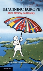 Capa do artigo Imagining Europe
