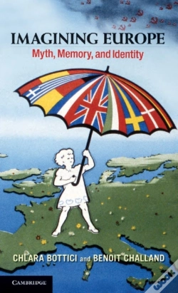 Capa do artigo Imagining Europe