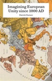 Capa do artigo Imagining European Unity Since 1000 Ad