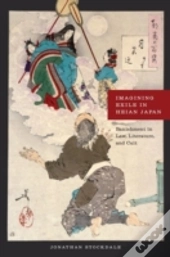 Imagining Exile In Heian Japan