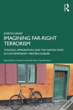 Capa do artigo Imagining Far-Right Terrorism