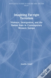 Imagining Far-Right Terrorism