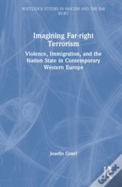 Capa do artigo Imagining Far-Right Terrorism