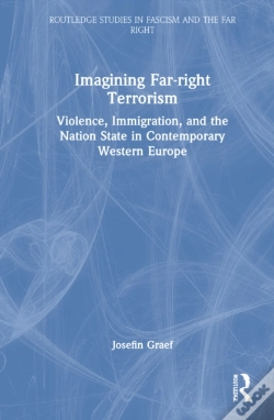 Capa do artigo Imagining Far-Right Terrorism