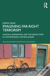 Capa do artigo Imagining Far-Right Terrorism