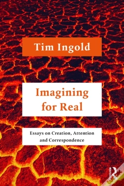 Capa do artigo Imagining For Real