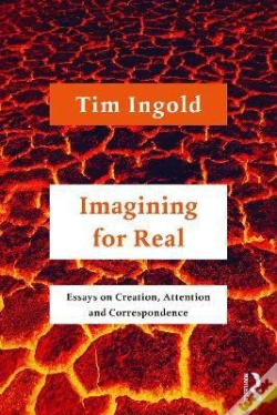 Capa do artigo Imagining For Real