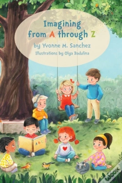 Capa do artigo Imagining From A Through Z