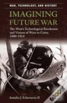 Imagining Future War