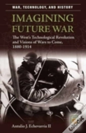 Imagining Future War