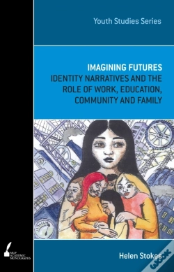 Capa do artigo Imagining Futures