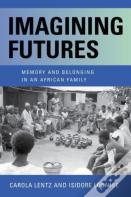 Imagining Futures