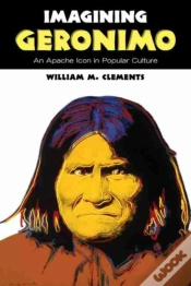 Capa do artigo Imagining Geronimo