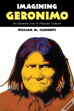 Capa do artigo Imagining Geronimo