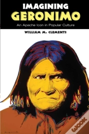 Capa do artigo Imagining Geronimo