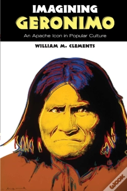 Capa do artigo Imagining Geronimo