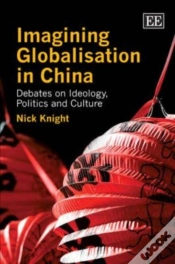 Capa do artigo Imagining Globalisation In China