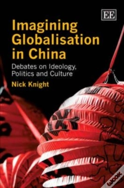 Capa do artigo Imagining Globalisation In China