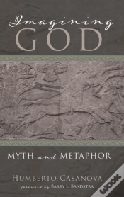 Capa do artigo Imagining God