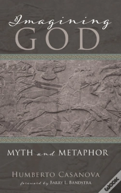 Capa do artigo Imagining God