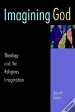 Capa do artigo Imagining God