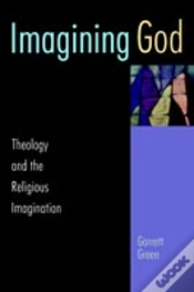 Capa do artigo Imagining God