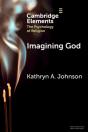 Imagining God - Preview