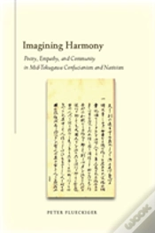 Capa do artigo Imagining Harmony